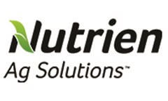 Logo for Nutrien Ag Solutions Wandoan